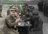 «They Shall Not Grow Old»: el documental donde Peter Jackson restaura y da color a la Primera Guerra Mundial