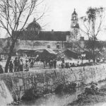 RIO SAN JUAN DE DIOS AYER