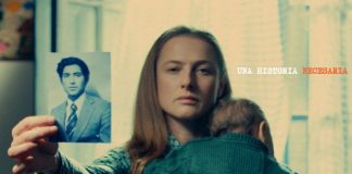 Aquí puedes ver «Una historia necesaria», serie chilena ganadora del Emmy