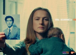 Aquí puedes ver «Una historia necesaria», serie chilena ganadora del Emmy