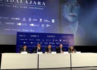 FICG festeja 35 años con más espacios de exhibición y un Premio de la Prensa a mejor película mexicana