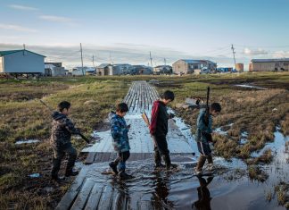 Finalistas World Press Photo 2020: Fotografías que legitiman nuestra cultura visual cínica