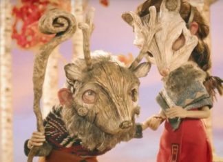 «Raíz y mañana»: el cortometraje mexicano que está nominado a los Premios Quirino