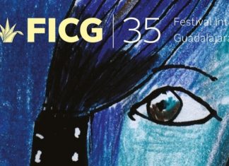 FICG 35 anuncia su selección de películas en competencia