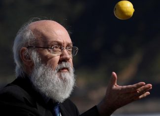 Falleció José Luis Cuerda, director de «La lengua de las mariposas»