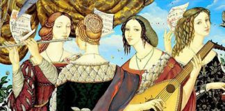 Las trobairitz: las olvidadas mujeres trovadoras que cantaban al amor libre