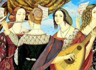 Las trobairitz: las olvidadas mujeres trovadoras que cantaban al amor libre