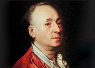 «Diderot y el arte de pensar libremente»: una biografía a la altura del genio