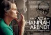 «Hannah Arendt», la película sobre la filósofa judía que puso en jaque a nazis y a judíos