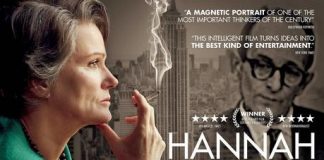 «Hannah Arendt», la película sobre la filósofa judía que puso en jaque a nazis y a judíos