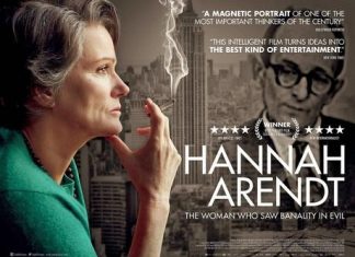 «Hannah Arendt», la película sobre la filósofa judía que puso en jaque a nazis y a judíos