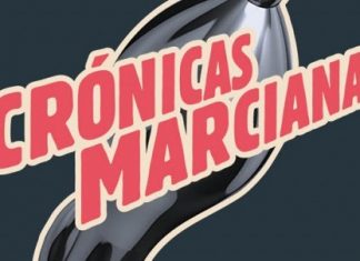 El Día Mundial del Libro en Guadalajara estará dedicado a Ray Bradbury y sus «Crónicas marcianas»