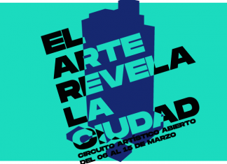 «Espacios revelados GDL». Un proyecto artístico que busca visibilizar espacios abandonados en la ciudad