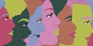 Hablar sobre feminismo hoy parece ser un tópico de «moda»; festejo esa «moda»