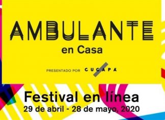 Ambulante en Casa: 30 documentales se liberarán de manera gratuita