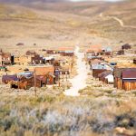 Bodie SHP