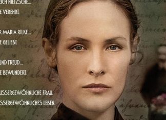 Aquí puedes ver la cinta sobre la vida de Lou Andreas-Salomé
