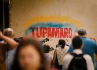 “Tupamaro: Guerrillas Urbanas”, documental sobre los grupos armados de los barrios venezolanos