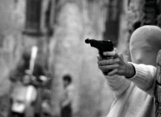 «Disparando a la mafia»: el documental de Kim Longinotto sobre la fotógrafa Letizia Battaglia