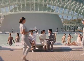 La esperada serie «Un mundo feliz», lanza su trailer