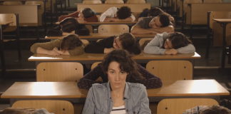 “Paradojas del Nihilismo: La academia”: webserie chilena que expone “la muerte” de las universidades