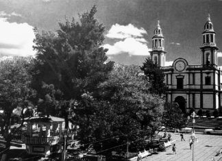 Aquí puedes ver «Pueblo en Vilo», el documental basado en la obra de Luis González