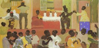 Africanos y afrodescendientes en la Améfrica Ladina: silencios e invisibilidad histórica (siglos XVI a XIX)