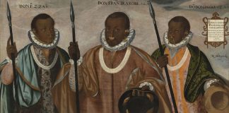 El Archivo Digital de las Sociedades de Esclavos digitaliza material de afrodescendientes en Guadalajara