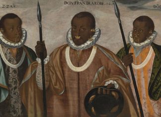 El Archivo Digital de las Sociedades de Esclavos digitaliza material de afrodescendientes en Guadalajara