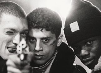 Violencia, marginalidad y policía: la actualidad de «La haine» tras 25 años de su estreno