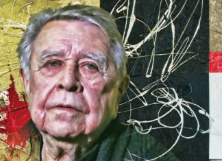 Manuel Felguérez: Pintor, escultor y pieza fundamental en el arte abstracto mexicano