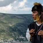 Juan Daniel García Treviño, el protagonista de «Ya no estoy aquí»