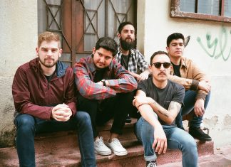 Sureste, una banda imprescindible para los que gustan de la melancolía y los sonidos robustos