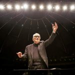 Las bandas sonoras que convirtieron a Ennio Morricone en una leyenda de la historia del cine
