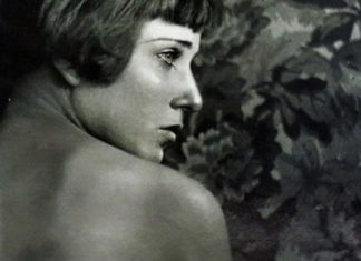 Nahui Olin: la mujer-movimiento que cimbró las buenas conciencias de los años 20 en México