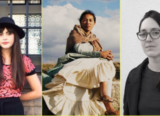 La segunda Muestra de Cine Hecho por Mujeres será gratuita y en línea