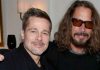 «Like Stone», documental que contará la vida de Chris Cornell y será producido por Brad Pitt