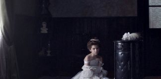 «Blanco en blanco», película ambientada en Tierra del Fuego en la época del genocidio selk’nam