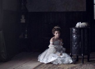 «Blanco en blanco», película ambientada en Tierra del Fuego en la época del genocidio selk’nam