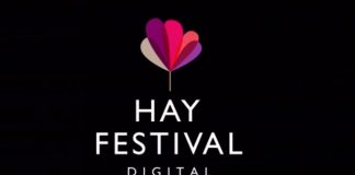 HAY Festival Digital Querétaro 2020, del 2 al 7 de septiembre