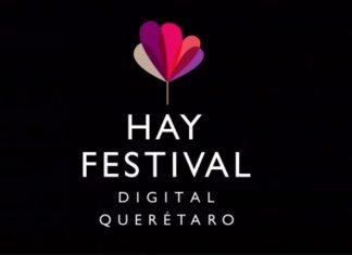 HAY Festival Digital Querétaro 2020, del 2 al 7 de septiembre