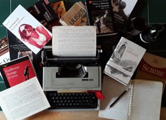 Reseñas vagabundas: apuntes de lo que nos gusta leer, descubrir o revisitar