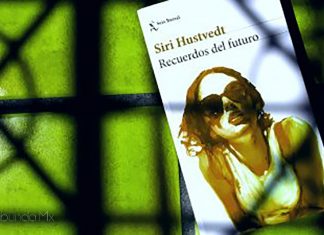 «Recuerdos del futuro», novela donde Siri Hustvedt entreteje metaliteratura, ficción y autobiografía
