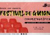 La quinta edición del Festival de Guion Cinematográfico se realizará del 8 al 14 de octubre del 2020