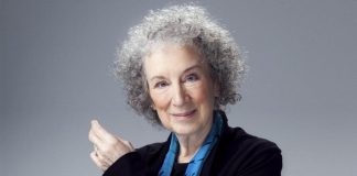 Margaret Atwood abrirá la Bienal de Pensamiento Ciutat Oberta