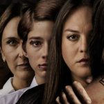 «La jauría», serie chilena que remite al caso de La manada y lleva a la pantalla la lucha feminista