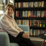 Yolanda Reyes ganadora del XVI Premio Iberoamericano SM de Literatura Infantil y Juvenil