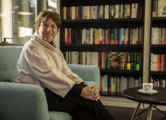 Yolanda Reyes ganadora del XVI Premio Iberoamericano SM de Literatura Infantil y Juvenil