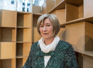 Lídia Jorge, ganadora del Premio FIL de Literatura en Lenguas Romances 2020