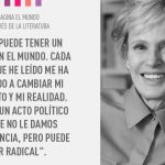 Siri Hustvedt y Elvira Liceaga conversan en el Hay Festival Digital Querétaro